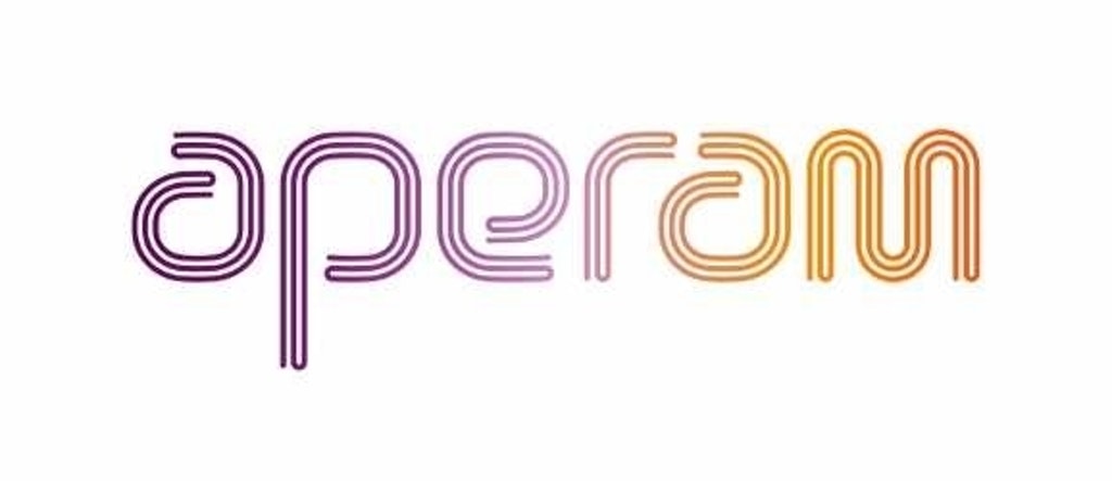 aperam logo